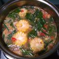 Cooksnap dari Tinny Winny untuk resep Sayur Asem