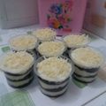 Cooksnap dari Meilany Yovela untuk resep Cream cheese cake oreo sederhana
