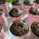 Cooksnap dari Enny R Ash Shahid untuk resep Choco Banana Muffin (Pisang Kepok)