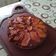 El cooksnap de Luis Jimenez cuando hizo Tarta de Manzana invertida Fácil.