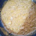 Aniko Mathe Cooksnap-ja, amikor elkészítette a(z) Gombapaprikás receptet.