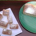 Cooksnap dari Fira untuk resep Bika Blanca