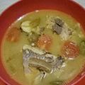 Cooksnap dari Amalia Nizar untuk resep Ikan Kakap Kuah Asam /Palumara Ikan