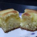 El cooksnap de Fer Cordon cuando hizo Torta matera !!!☕.