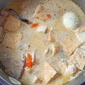 Cooksnap dari Nur untuk resep Mangut ikan panggang Pedas