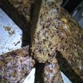 Cooksnap dari Lies Turino untuk resep Bolu pisang kukus (No mixer)