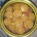 Cooksnap dari Wuri Suryani untuk resep Manisan Pepaya (Si bulat Asem Manis) 😍😍😍