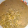 Cooksnap dari Nur Fenuri untuk resep Bubur Kacang Hijau