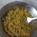 Kamla Singh का कुकस्नैप जब उन्होंने सब्जी मैगी (sabzi maggi recipe in Hindi) बनाया था।