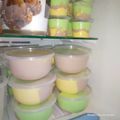 Cooksnap dari Ninda Yuli untuk resep 🌼 Es krim homemade 🌼