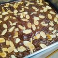 Cooksnap dari tris untuk resep 60. Fudgy Brownies Shiny Crust