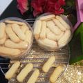 Cooksnap dari Ola Aulya untuk resep (3.3) Lidah Kucing Renyah (Simple dan Anti gagal)