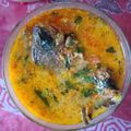 Cooksnap dari Utami untuk resep Mangut Nila