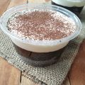 Cooksnap dari SiRa_UmmuTsa untuk resep Brownies dessert box