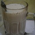 Cooksnap dari HUDA untuk resep Syai Haleeb Teh Susu Rempah Nikmat Khas Arabian
