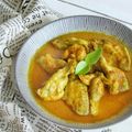 Cooksnap dari Indry Hapsari untuk resep Gulai Ayam & Kentang porsi Kecil