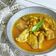 Cooksnap dari Indry Hapsari untuk resep Gulai Ayam & Kentang porsi Kecil