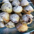 Cooksnap dari Yuliyana untuk resep Poffertjes Tanpa Ragi