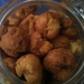 Cooksnap dari Soleh Fuzail untuk resep onde onde ketawa