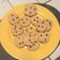 El cooksnap de Susana Padilla Mata cuando hizo Galletas de mantequilla de cacahuete y conguitos.
