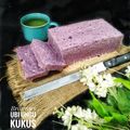 Cooksnap dari farida Sulthan 🇮🇩 (IG. Malika02782) untuk resep Brownies Ubi Ungu Kukus 2 telur