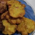 Cooksnap dari Sandra Yulianti untuk resep Bakwan Sayur Kriuk - Kriuk ala Dapoer Mama Cindhy