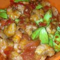 Cooksnap dari laila untuk resep Tumis udang pete pedas