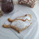 El cooksnap de Natalia Romanet cuando hizo Galletas de avena y maicena.