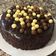 El cooksnap de Virginia Carrasco Garcia cuando hizo Tarta Sacher.