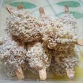 Cooksnap dari SuvyEthikasari untuk resep Kaki Naga
