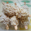 Cooksnap dari SuvyEthikasari untuk resep Kaki Naga