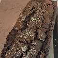 Cooksnap dari Eka Warny Sudarsono untuk resep Fudge Brownies