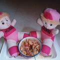 Rita tyagi का कुकस्नैप जब उन्होंने मसाला पास्ता (Masala pasta recipe in hindi) बनाया था।