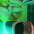 Cooksnap dari Aricha julianti untuk resep Pempek Udang Rebon
