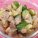 王禹媗 的 椒鹽櫛瓜雞腿肉 cooksnap