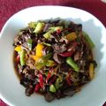 Cooksnap dari Verrel Winatama untuk resep Oseng Ati Ampela Ayam Cabe Ijo