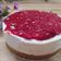 Cooksnap dari Citra Amalia untuk resep #186. Unbaked Strawberry Cheesecake