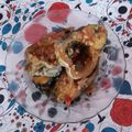 Cooksnap dari Naomi Vita untuk resep Ikan patin goreng sambal bawang