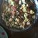 Cooksnap dari Raka Anthony untuk resep Capcay goreng bakso jamur