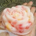 Cooksnap dari ayu mulyasari untuk resep Cantik manis (tips sagu montok sempurna)