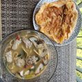 รูป Cooksnap ของ KNP_JG เมื่อเขาทำ ต้มแซ่บกระดูกอ่อน