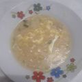 Cooksnap dari Numi Umhy untuk resep Sup Asparagus