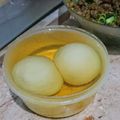 Cooksnap dari Nicky Surya Utari untuk resep Kulit martabak tanpa ulen
