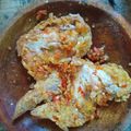 Cooksnap dari Aisyah untuk resep Ayam Geprek