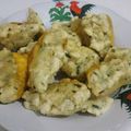 Cooksnap dari Roro Rido Aman untuk resep Tahu Aci Tegal