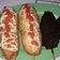 Cooksnap dari Fii Syafia untuk resep Corn dog sosis mozzarella (KW)