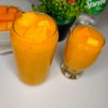 Nafisatu Salisu 's cooksnap of when they made Mango Lemonade #cooksnap.