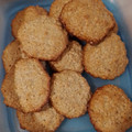El cooksnap de Belén De La Colina cuando hizo 🍌🍪 Galletitas de banana y avena 🍪🍌 Fáciles, rendidoras y muy sabrosas 😋.