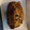 El cooksnap de Inma cuando hizo Panettone de chocolate (en panificadora).