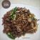 Cooksnap dari Farhah untuk resep Beef Teriyaki Super Simple & Enak